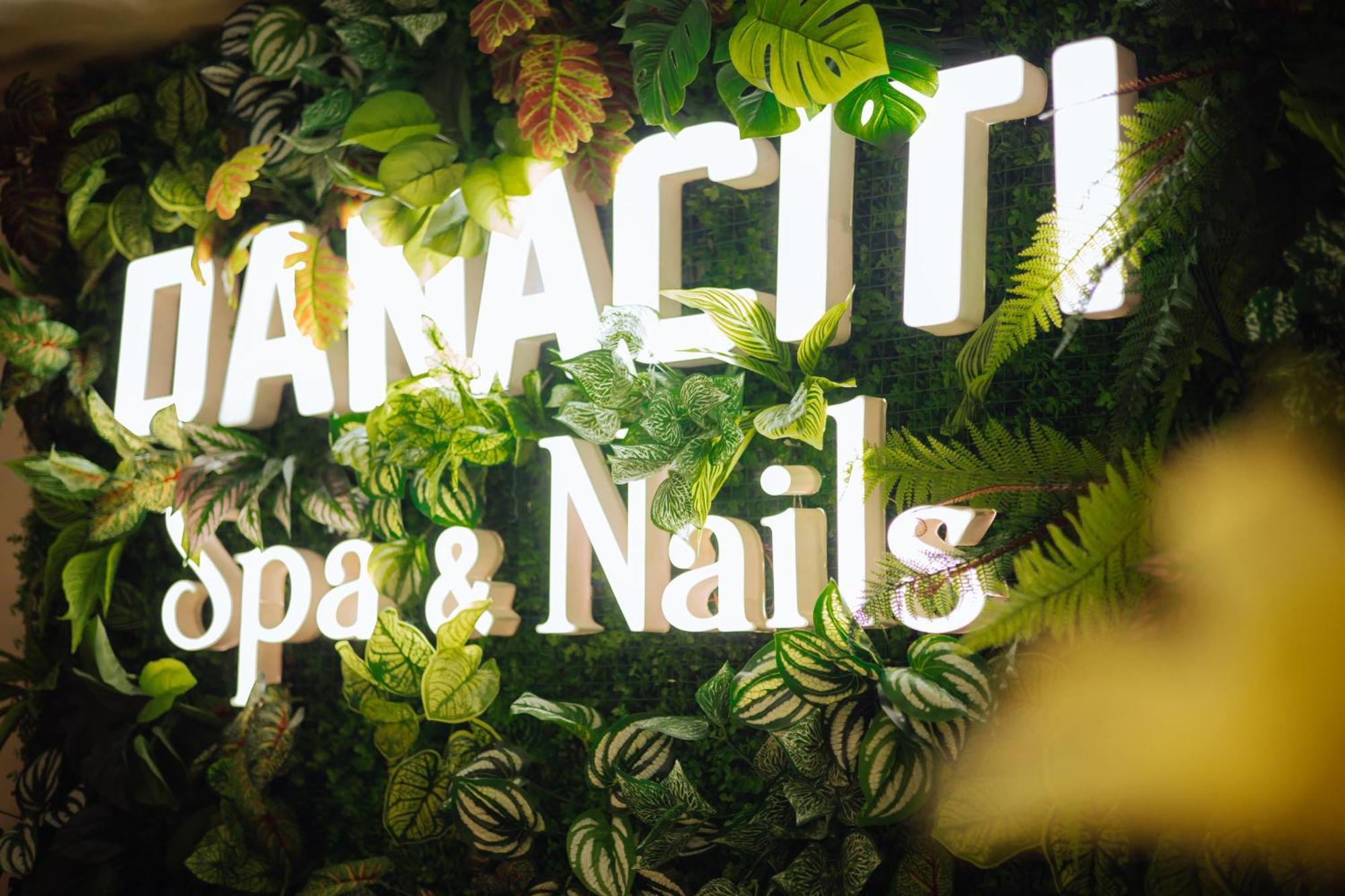 Danaciti Hotel Da Nang Exterior foto