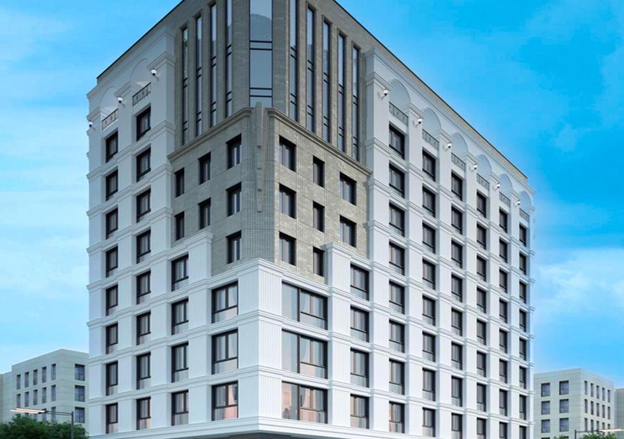 Danaciti Hotel Da Nang Exterior foto