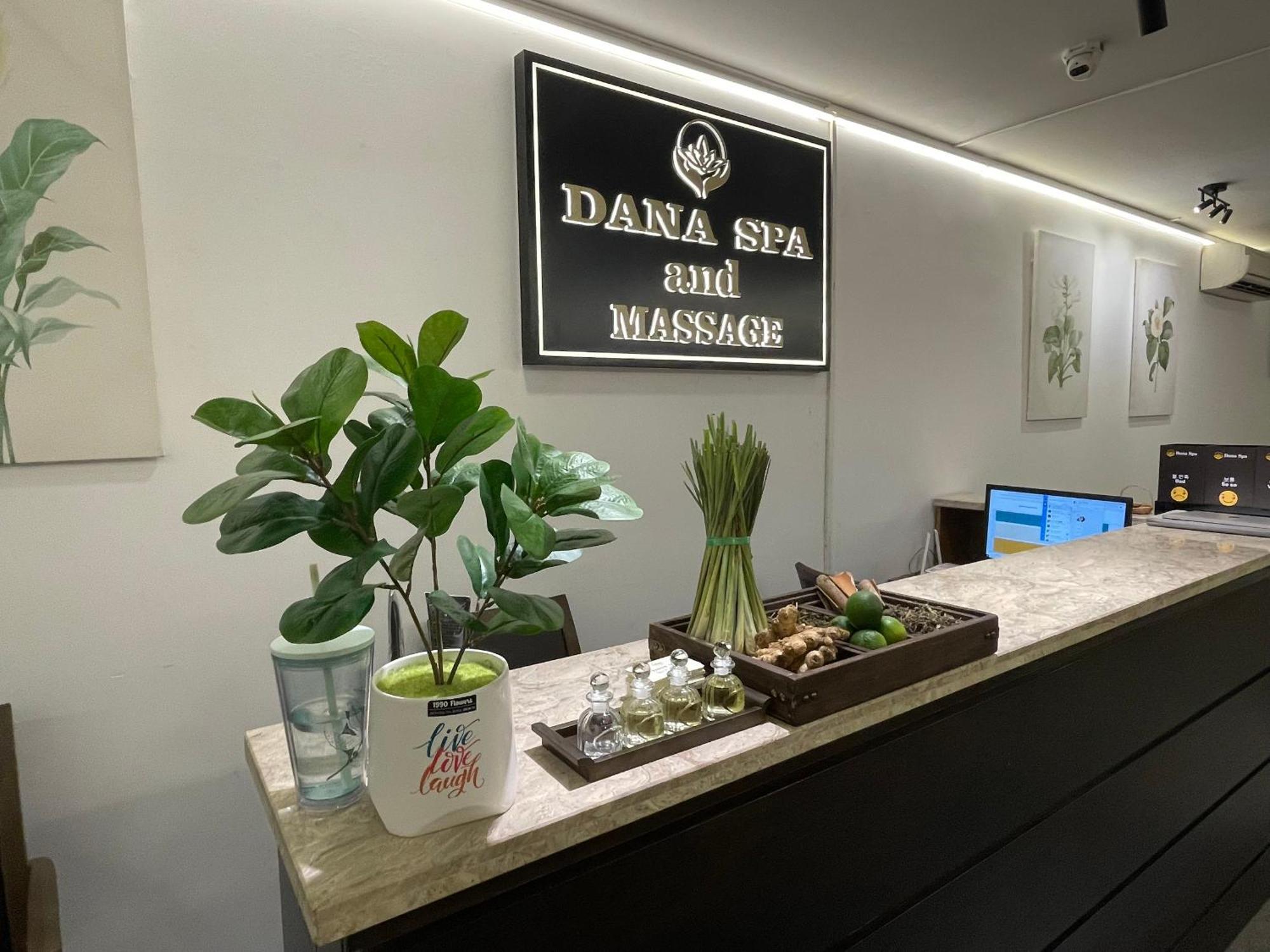 Danaciti Hotel Da Nang Exterior foto